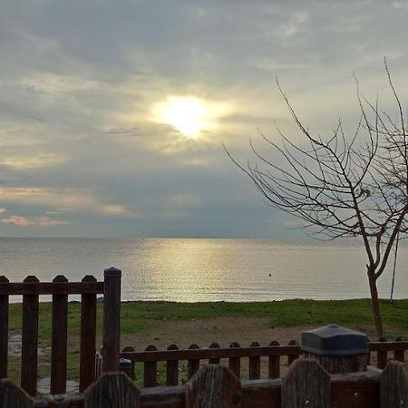 Maria'S Home Ormos  Экстерьер фото