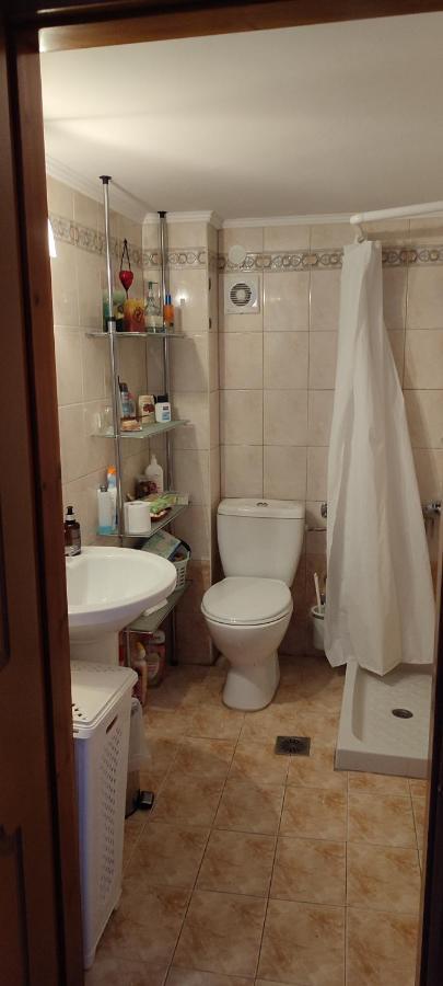 Maria'S Home Ormos  Экстерьер фото