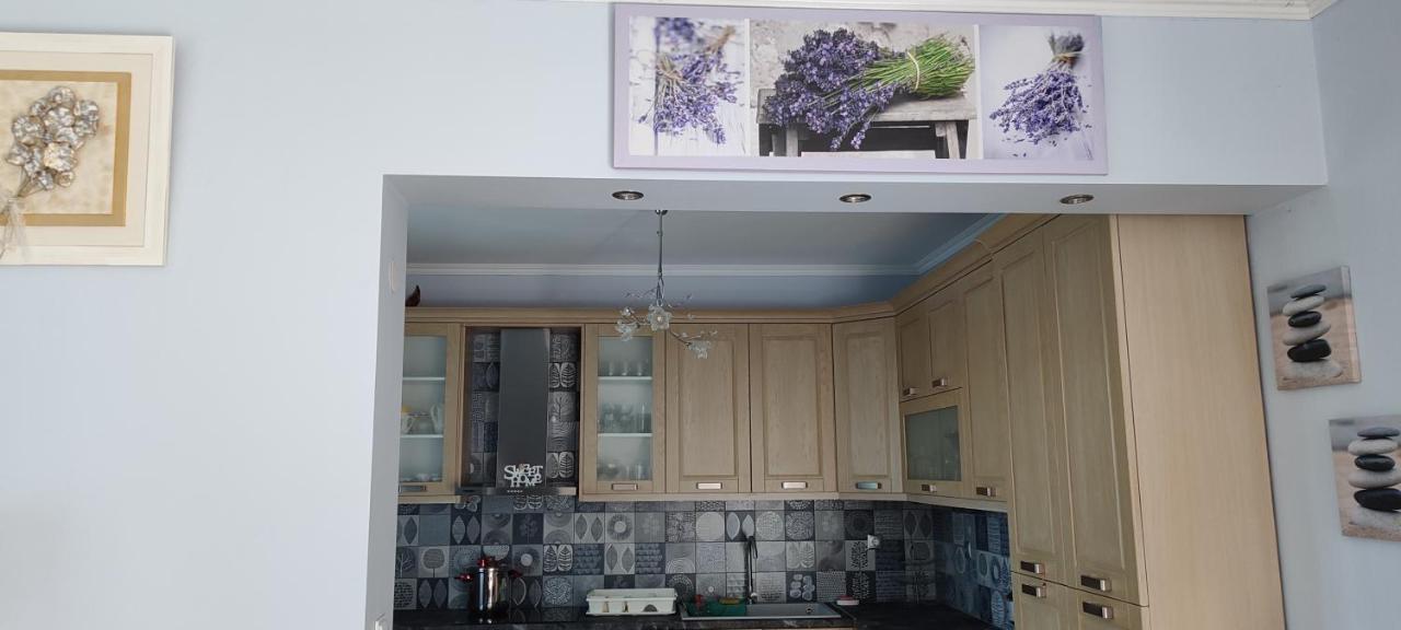 Maria'S Home Ormos  Экстерьер фото