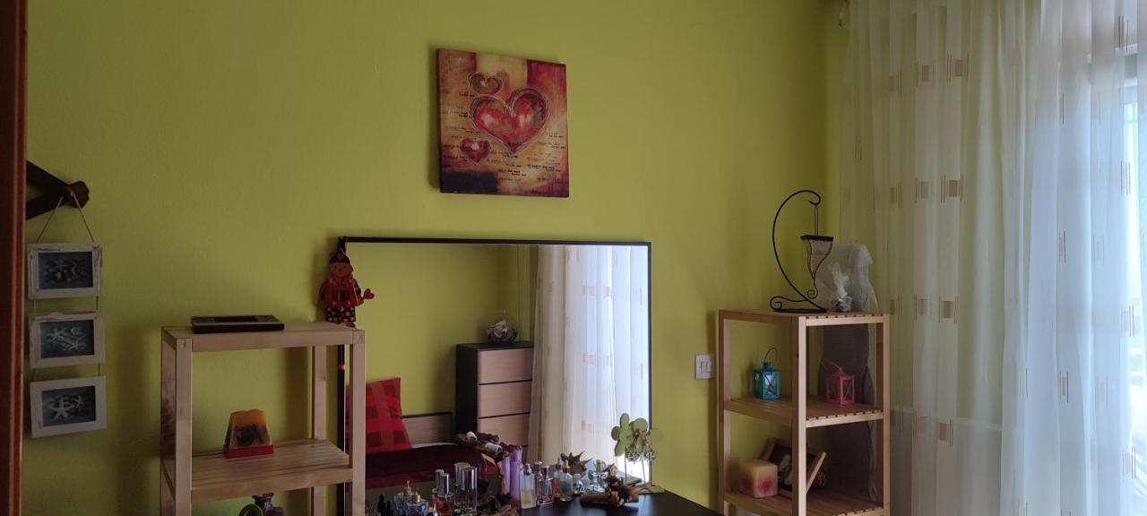 Maria'S Home Ormos  Экстерьер фото