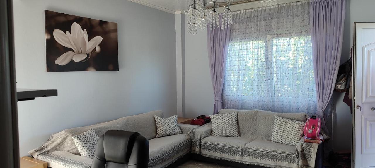 Maria'S Home Ormos  Экстерьер фото