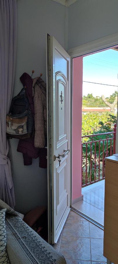 Maria'S Home Ormos  Экстерьер фото