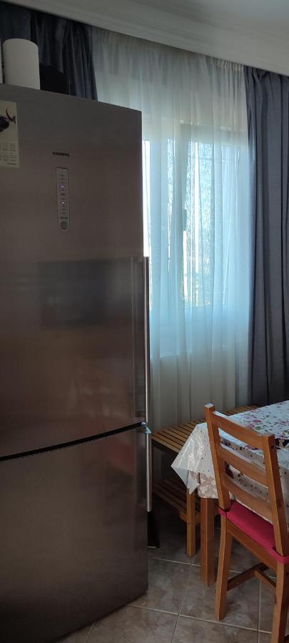 Maria'S Home Ormos  Экстерьер фото