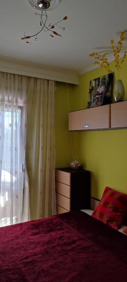 Maria'S Home Ormos  Экстерьер фото