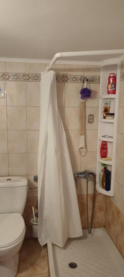 Maria'S Home Ormos  Экстерьер фото