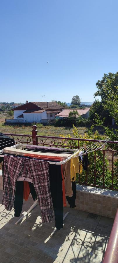 Maria'S Home Ormos  Экстерьер фото